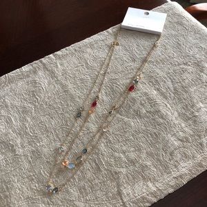 Loft Layered Necklace